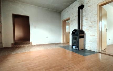 Rodinný dom vo Veľkom Mederi, pozemok 822 m2