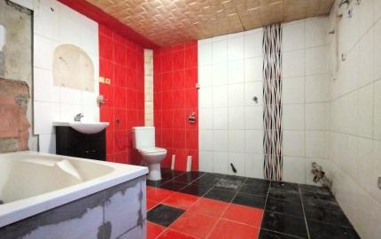 Rodinný dom vo Veľkom Mederi, pozemok 822 m2