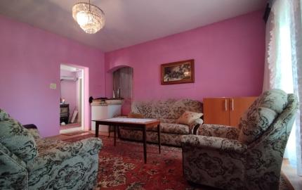 Rodinný dom Rohovce, pozemok 1073 m2