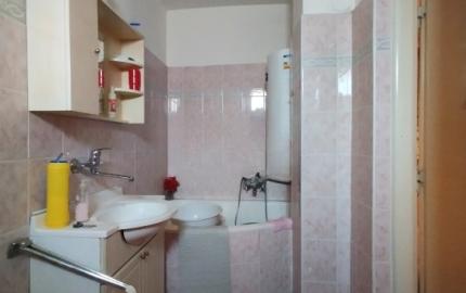 Rodinný dom Rohovce, pozemok 1073 m2