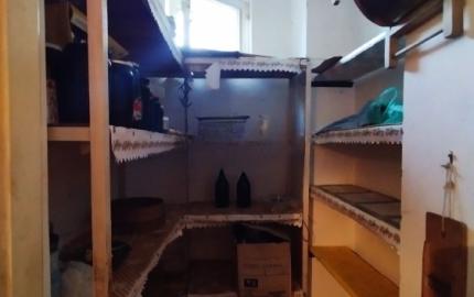 Rodinný dom Rohovce, pozemok 1073 m2