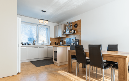 Rodinný dom Šamorín-Mliečno, pozemok 805 m2 + DOHODA