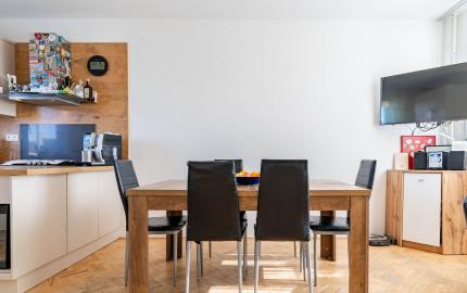 Rodinný dom Šamorín-Mliečno, pozemok 805 m2 + DOHODA