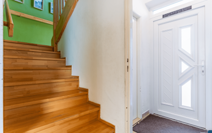 Rodinný dom Šamorín-Mliečno, pozemok 805 m2 + DOHODA