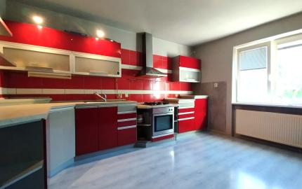 Rodinný dom Kľúčovec, pozemok 711 m2