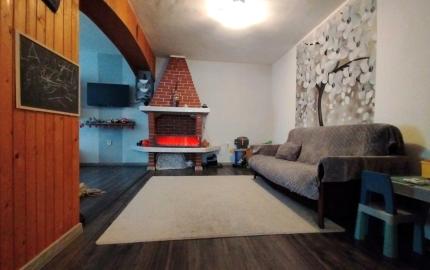 Rodinný dom Kľúčovec, pozemok 711 m2