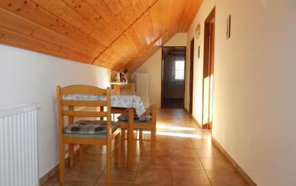 Rodinný penzión s obchodným priestorom Veľký Meder