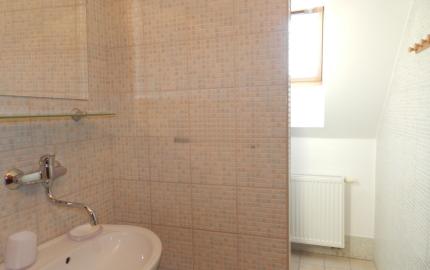 Rodinný penzión s obchodným priestorom Veľký Meder