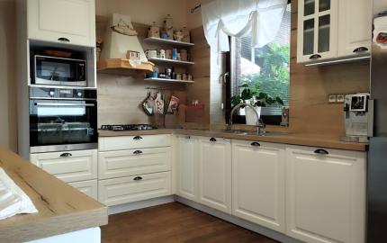 Rodinný dom Lesné Kračany, pozemok 803 m2