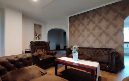 Rodinný dom Lesné Kračany, pozemok 803 m2