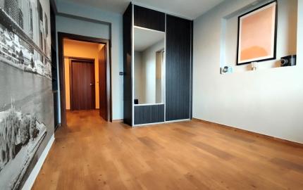 Rodinný dom Lesné Kračany, pozemok 803 m2