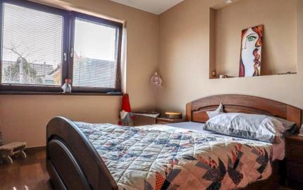 Rodinný dom Lesné Kračany, pozemok 803 m2