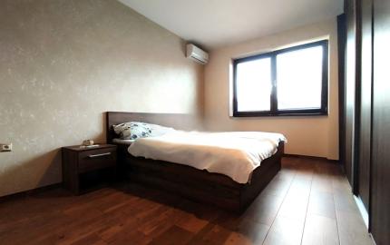 Rodinný dom Lesné Kračany, pozemok 803 m2