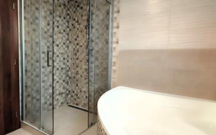 Rodinný dom Lesné Kračany, pozemok 803 m2