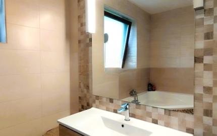 Rodinný dom Lesné Kračany, pozemok 803 m2