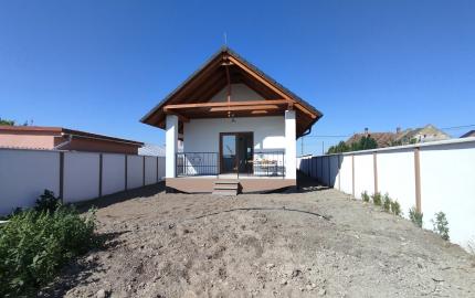 Rodinný dom Čečínska Potôň, pozemok 413 m2 - NOVOSTAVBA