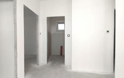 Rodinný dom Čečínska Potôň, pozemok 413 m2 - NOVOSTAVBA