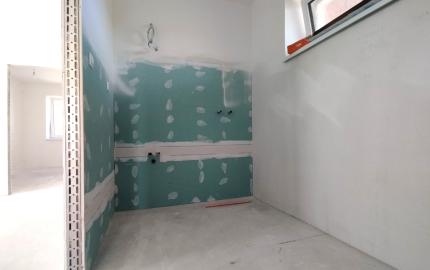 Rodinný dom Čečínska Potôň, pozemok 413 m2 - NOVOSTAVBA