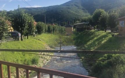 Pozemok pre rodinný dom 708 m2, Betliar