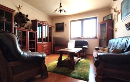 Rodinný dom v Topoľníkoch