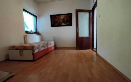 Rodinný dom v Topoľníkoch