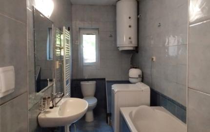 Rodinný dom v Topoľníkoch