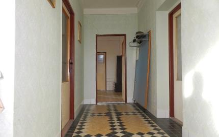 Rodinný dom Etreho Kračany, pozemok 1373 m2