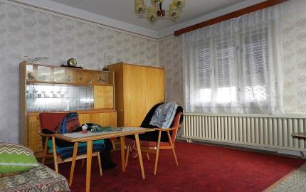 Rodinný dom Etreho Kračany, pozemok 1373 m2