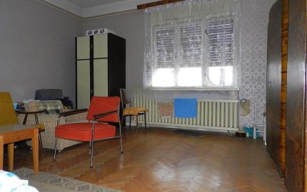 Rodinný dom Etreho Kračany, pozemok 1373 m2