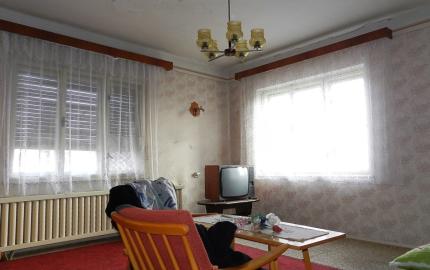 Rodinný dom Etreho Kračany, pozemok 1373 m2