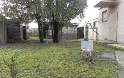 Rodinný dom Etreho Kračany, pozemok 1373 m2