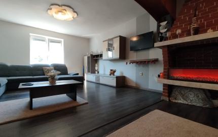 Rodinný dom Kľúčovec, pozemok 711 m2