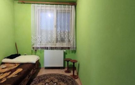 Rodinný dom Kľúčovec, pozemok 711 m2