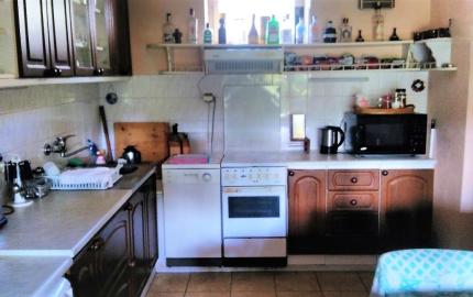 Rodinný dom Trstice, pozemok 680 m2, vhodný ako chalupa