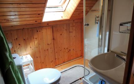 Rodinný dom Trstice, pozemok 680 m2, vhodný ako chalupa