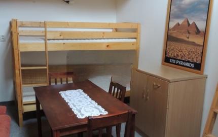 Rodinný dom Trstice, pozemok 680 m2, vhodný ako chalupa