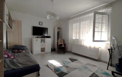 Dvojgeneračný rodinný dom Vojtechovce, pozemok 1813 m2