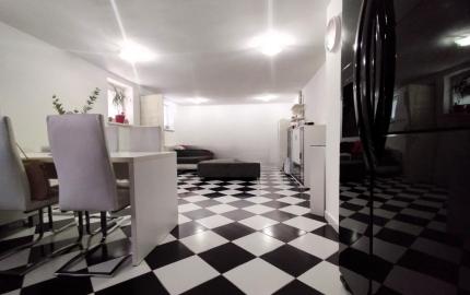 Dvojgeneračný rodinný dom Vojtechovce, pozemok 1813 m2