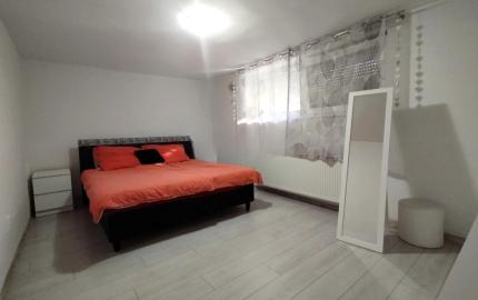 Dvojgeneračný rodinný dom Vojtechovce, pozemok 1813 m2