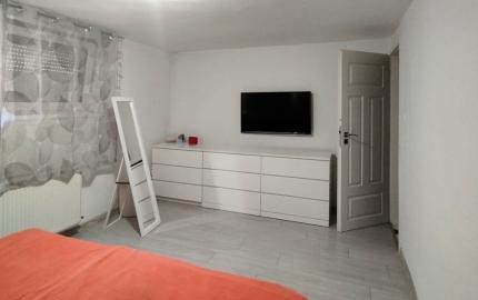 Dvojgeneračný rodinný dom Vojtechovce, pozemok 1813 m2