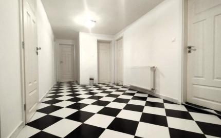 Dvojgeneračný rodinný dom Vojtechovce, pozemok 1813 m2