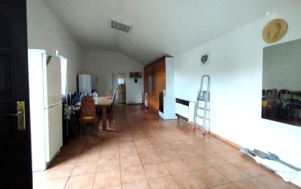 Dvojgeneračný rodinný dom Vojtechovce, pozemok 1813 m2