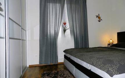 Trojizbový byt Záhradnícka + parkovacie miesto, výťah