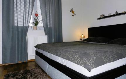 Trojizbový byt Záhradnícka + parkovacie miesto, výťah