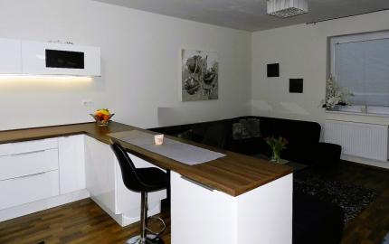 Trojizbový byt Záhradnícka + parkovacie miesto, výťah