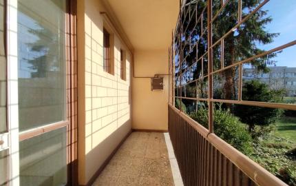 Predaj 3 izbového bytu 80 m2 so záhradkou v Dunajskej Strede