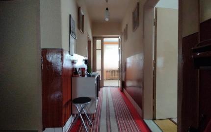 Rodinný dom Čenkovce, krásny pozemok 1109 m2, garáž