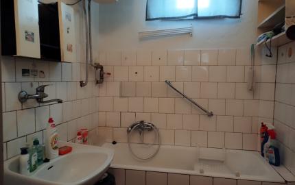 Rodinný dom Čenkovce, krásny pozemok 1109 m2, garáž