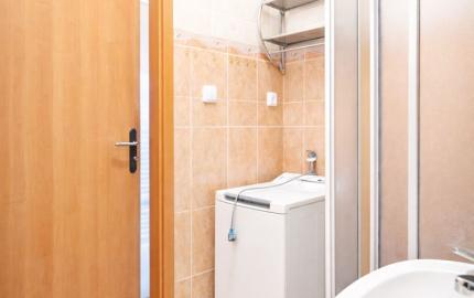 Predaj 2-garsónky Bratislava-Petržalka,  Mánesovo námestie