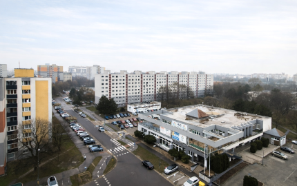 Predaj 2-garsónky Bratislava-Petržalka,  Mánesovo námestie